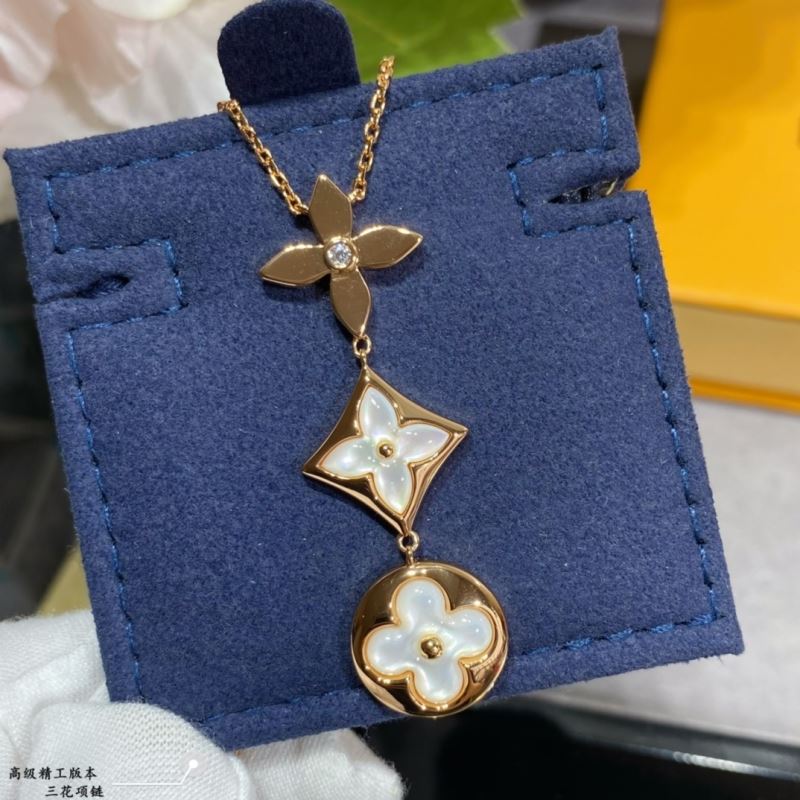 Louis Vuitton Necklaces